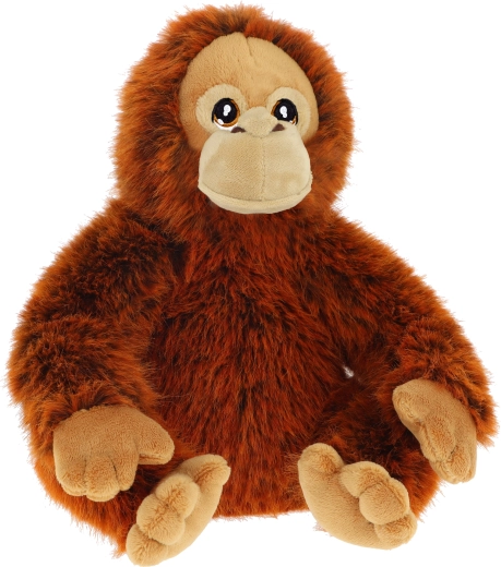 Plišasti orangutan KEEL TOYS 20 cm