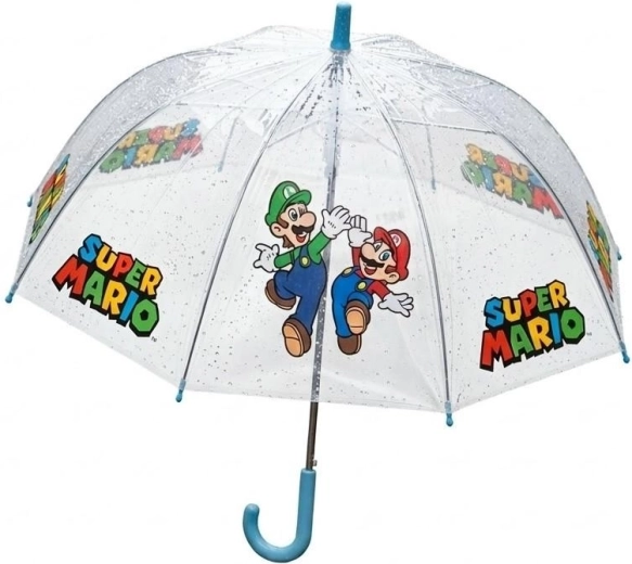 Dežnik Super Mario - 1 kos