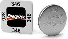 Energizer baterija za ure 346 / SR712SW