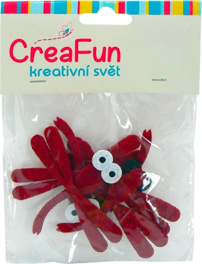 Vstavljalni stolp Kačji pastir – komplet 3 delov
