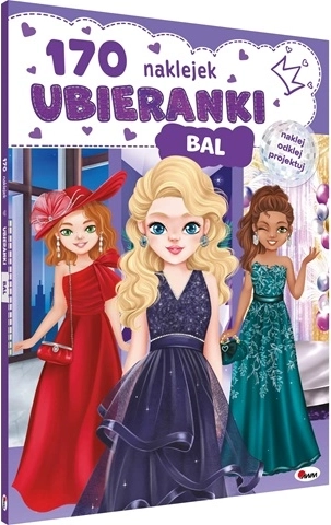 Dejavnost oblačenja Ples