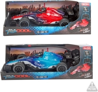 RC formula 1:20 na baterije