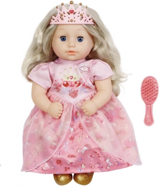 Baby Annabell Mala Sladka Princesa, 36 cm