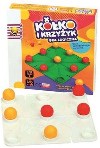 Igra Križci in krožci