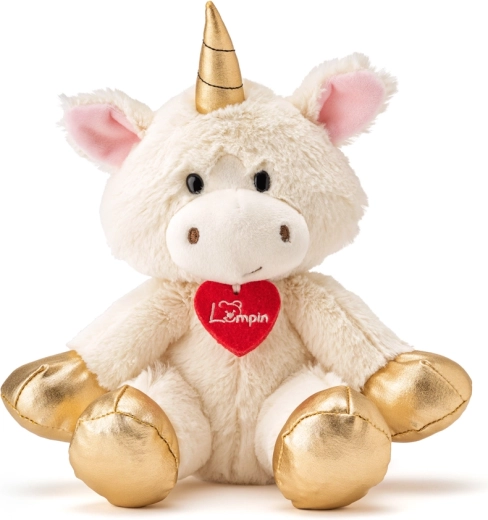 Lumpin samorog Goldie 20 cm
