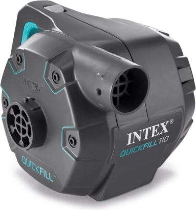 Električna zračna črpalka INTEX Quick-Fill 220–240 V, 1100 l/min