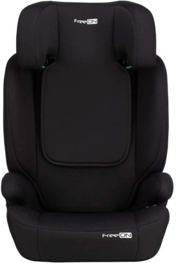 FreeON avtosedež Vega i-Size 100–150 cm črn