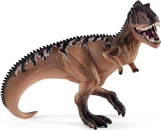 Gigantosaurus s premikajočo čeljustjo od Schleich Dinosaurs