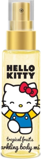 Telesni sprej HELLO KITTY 100 ml