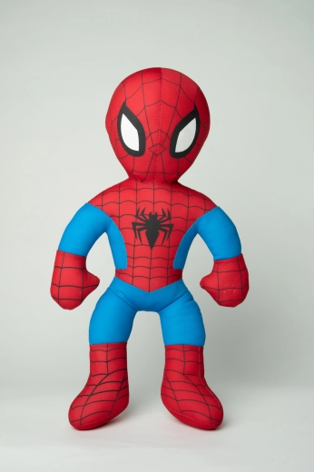 Plush Spider-Man with Sound 20 cm Marvel