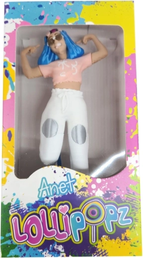 Figurica Lollipopz Anet