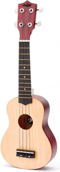 Leseno ukulele za otroke