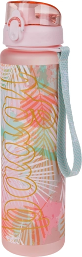 Baagl tritanova steklenica za pitje Sunset 1 l