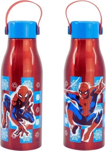 Aluminijasta steklenica Spider-Man 760 ml