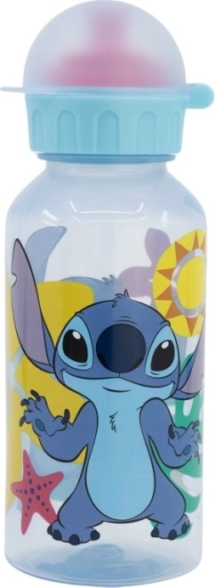 Steklenička za pitje s motivom Stitch 370 ml