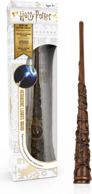 Svetleča paličica Hermiona