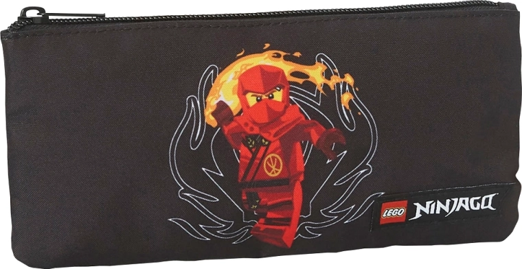 LEGO Ninjago rdeča peresnica