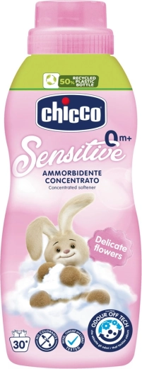 Chicco mehčalec koncentriran Cvetni objem 750 ml