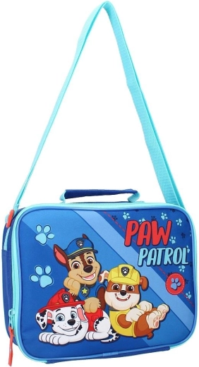 Torba za malico Tačke na patrulji