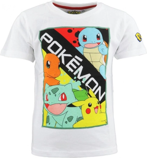 Majica Pokémon