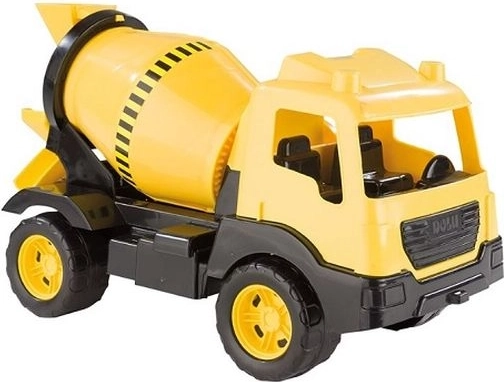 Dolu children's cement mixer 42 cm - 1 piece