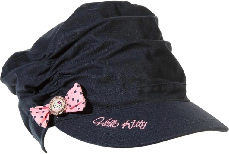 Dekliška čepica Hello Kitty