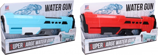 Vodna pištola na črpanje 52 cm