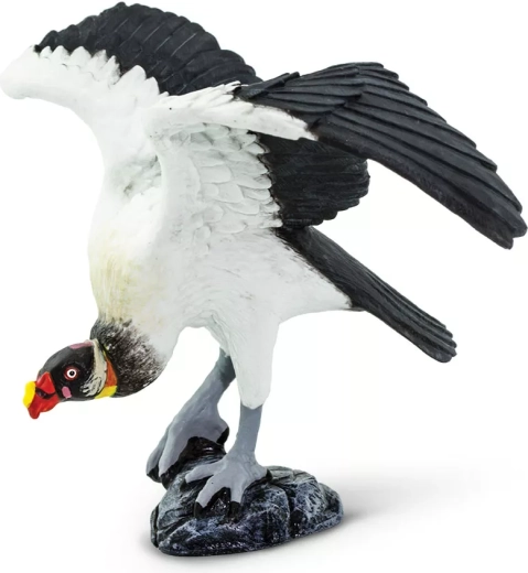 Safari Ltd. figurica kraljevega kondorja