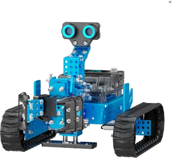 xTool mBot2 Rover robotic kit