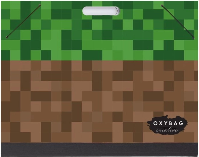 Laminirane deske za risbe A3 OXYBAG PICASSO Playworld