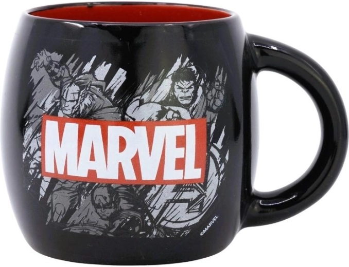 Marvel Mug - 1 piece