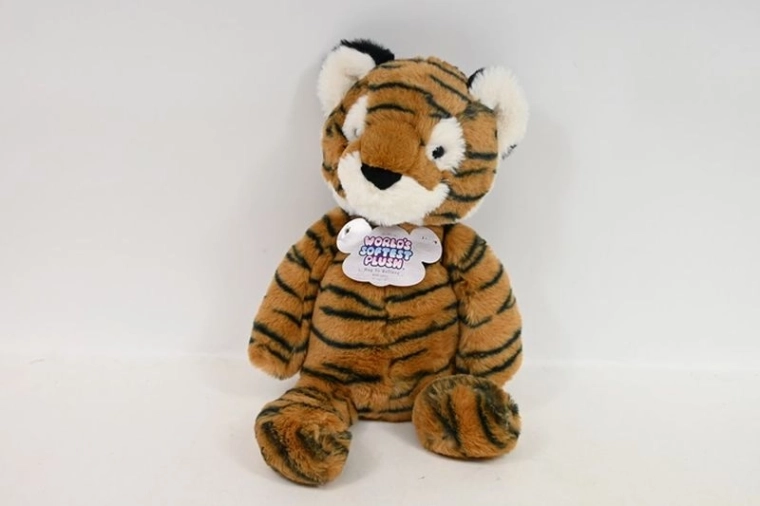 Beverly plišasti tiger Tad 40 cm