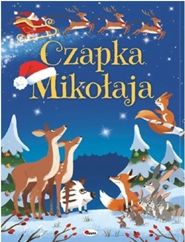 Miklavževa kapa