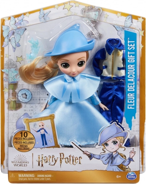 Figure Fleur Delacour iz zbirke Harry Potter