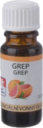 Dišavno olje za aromalampo Grenivka 10 ml