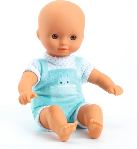 DJECO dojenček Mini Pomea Gabby