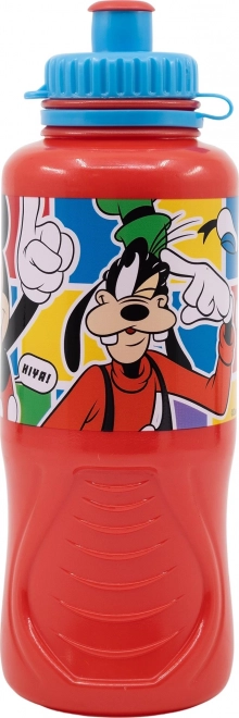 Otroška steklenička za pitje MICKEY MOUSE 430 ml