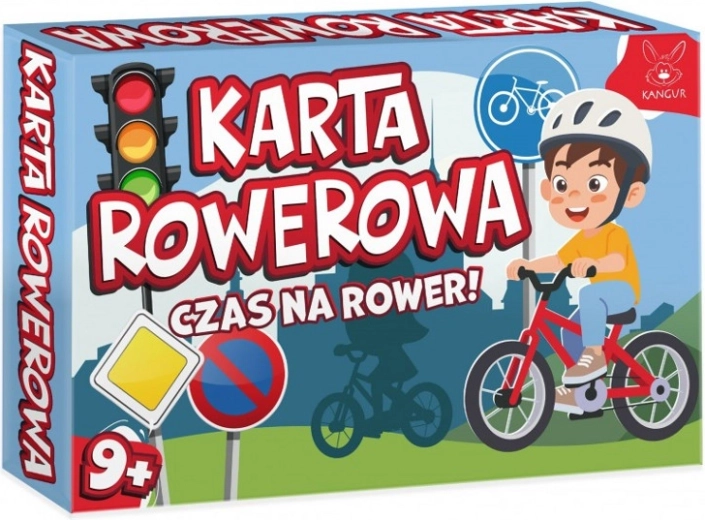 Kolesarska kartica – čas za kolo!
