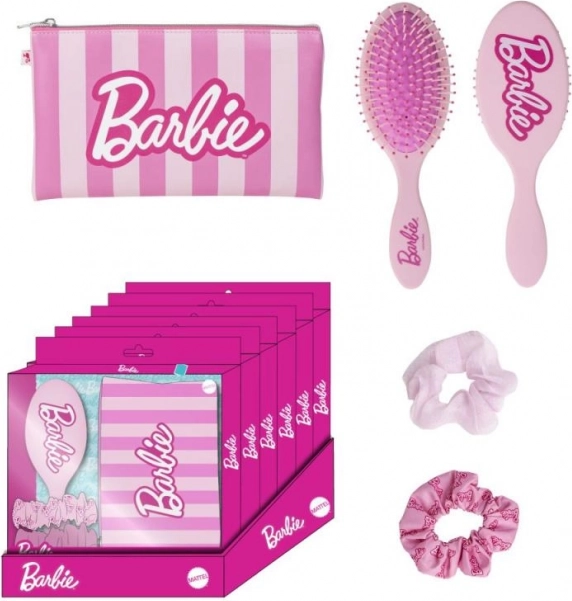 Lepotni set Barbie