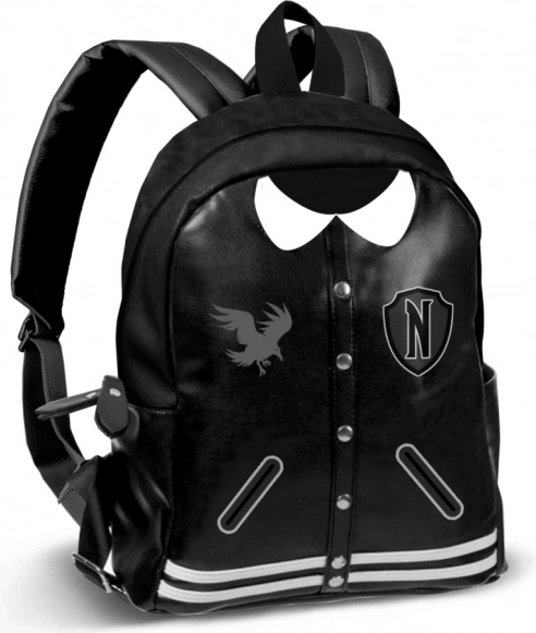 Prostidaski nahrbtnik Wednesday univerza