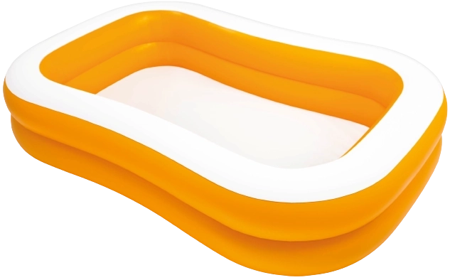 Bazen 229 x 147 x 46 cm