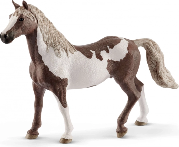 Schleich Horse Club ameriški paint horse – valat
