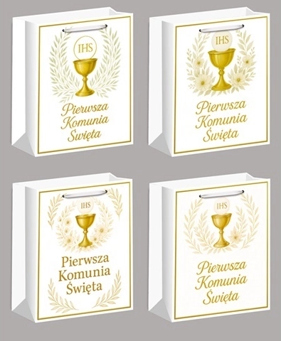 Darilna vrečka XS