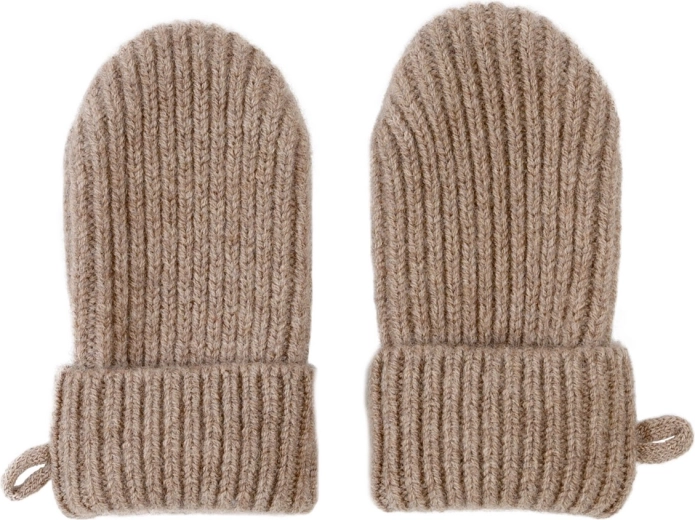 Lodger merino rokavice Buffalo 1–2 leti