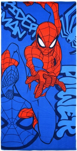 Brisača Spiderman - 1 kos