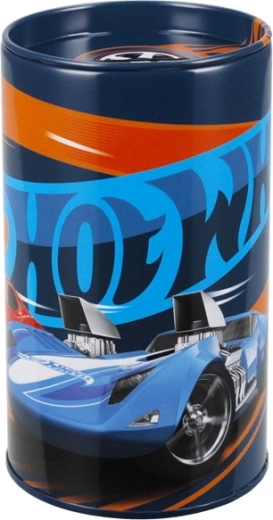 Hranilnik Hot Wheels - 1 kos