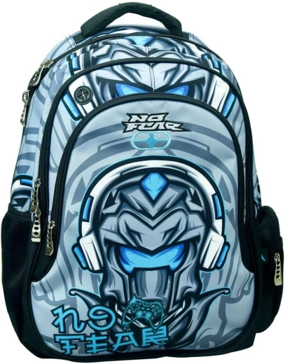 Šolski nahrbtnik No Fear 43 cm