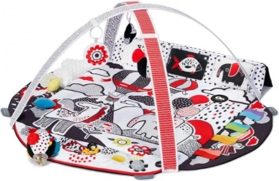 Izobraževalna podloga 4SMART MULTICOLOR