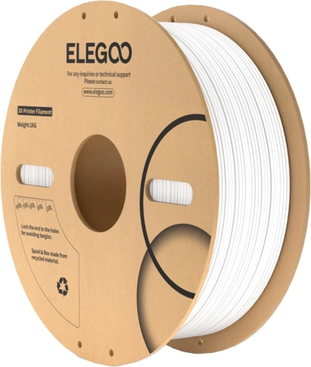 Elegoo ABS filament bel