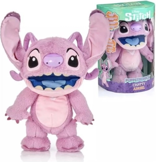 Disney interaktivna figurica Angel